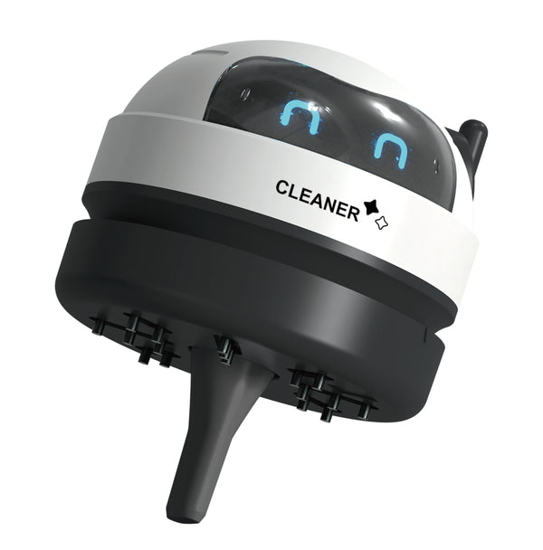 NanoSweep Pocket Robot Mini Desk Vacuum